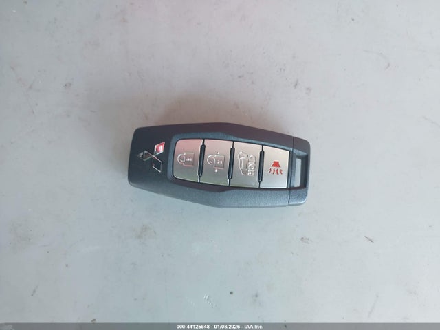 2024 MITSUBISHI OUTLANDER JA4J3VA80RZ008308 Photo 10