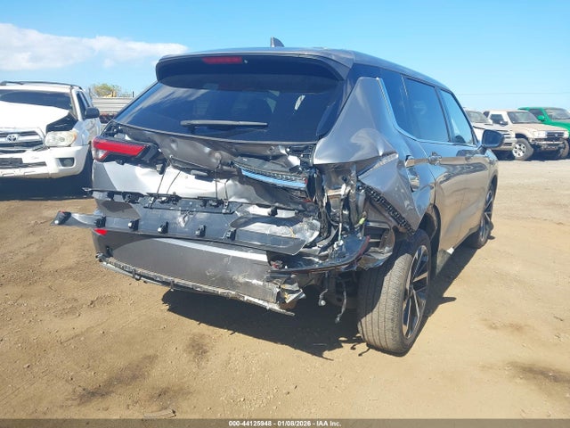 2024 MITSUBISHI OUTLANDER JA4J3VA80RZ008308 Photo 5