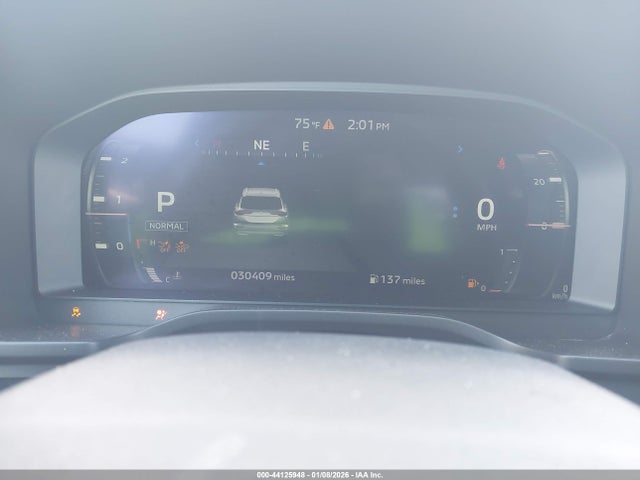 2024 MITSUBISHI OUTLANDER JA4J3VA80RZ008308 Photo 6