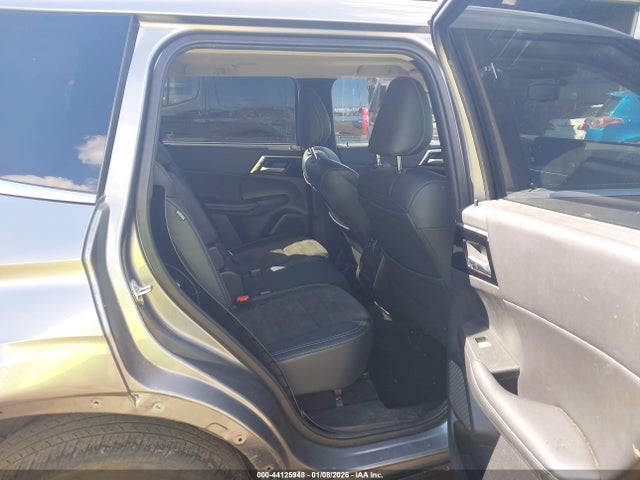 2024 MITSUBISHI OUTLANDER JA4J3VA80RZ008308 Photo 7