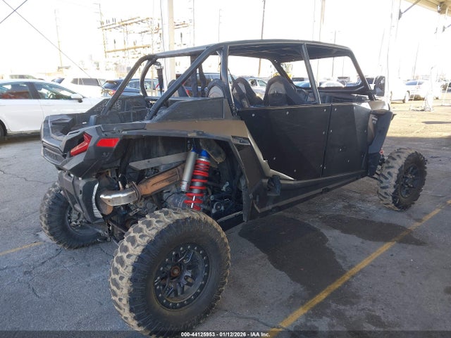 3NSVFE994KF422083 Polaris Rzr Xp 4 1000 Eps
