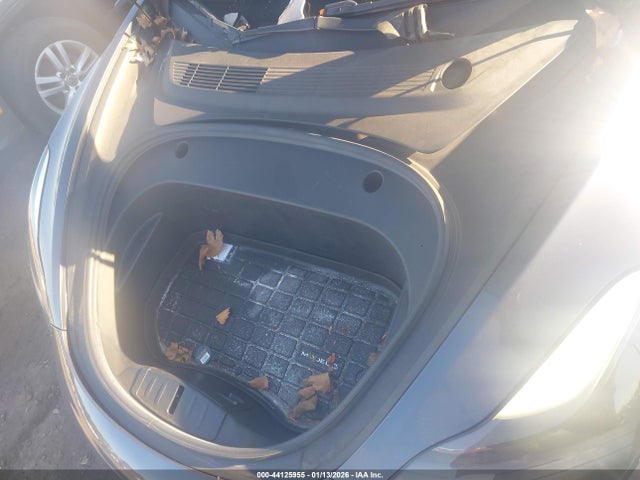 2022 TESLA MODEL 3 5YJ3E1EB0NF181589 Photo 9