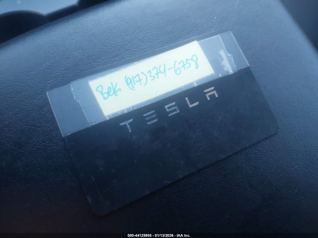 2022 TESLA MODEL 3 5YJ3E1EB0NF181589 Photo 10