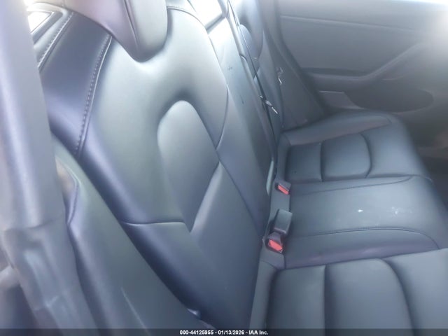 2022 TESLA MODEL 3 5YJ3E1EB0NF181589 Photo 7
