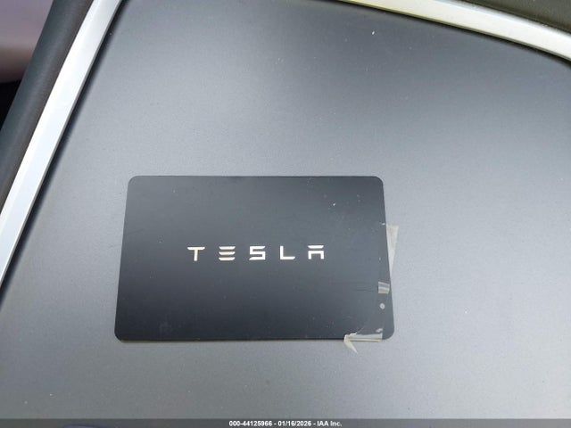 2024 TESLA MODEL Y 7SAYGDEE5RA229508 Photo 10