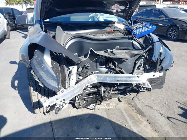 2024 TESLA MODEL Y 7SAYGDEE5RA229508 Photo 5