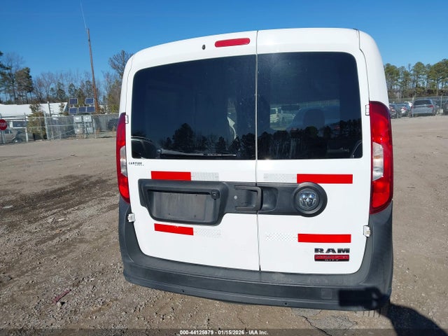 RAM Promaster City Tradesman 2017 ZFBERFAB4H6E55351 Image 16