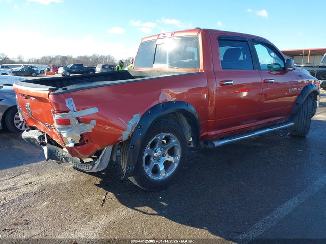 2009 DODGE RAM 1500 1D3HV13T99S782484 Photo 3