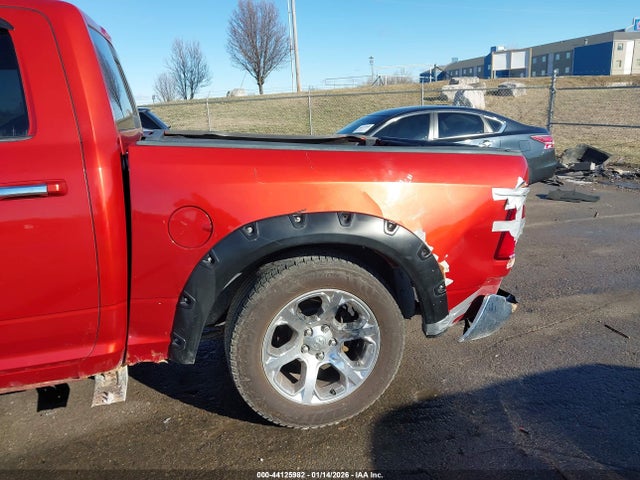 2009 DODGE RAM 1500 1D3HV13T99S782484 Photo 5