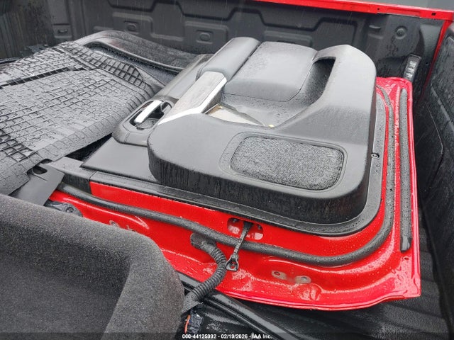1GC4YPEY8NF330250 Chevrolet Silverado 2500hd 4wd Standard Bed Ltz