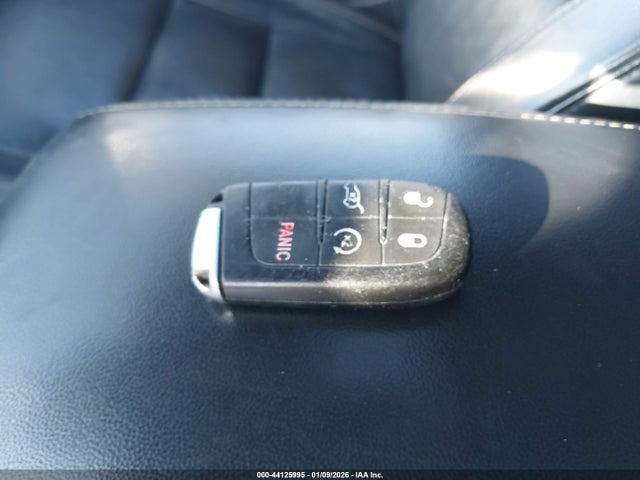 Jeep Grand Cherokee Limited 2015 1C4RJFBG9FC898378 Image 11