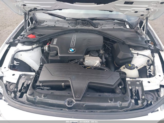 Продажа на аукционе авто 2014 Bmw 328i, vin: WBA3C1C54EK116733, номер лота: 44126007