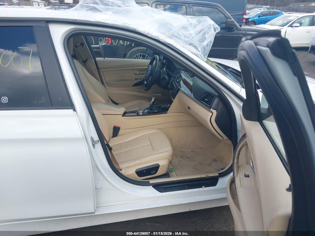 Продажа на аукционе авто 2014 Bmw 328i, vin: WBA3C1C54EK116733, номер лота: 44126007