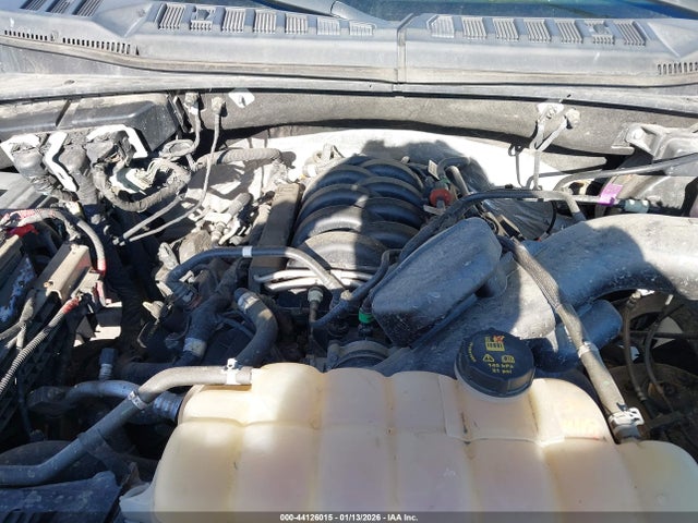 Ford F-150 Xl 2018 1FTEW1E54JKE40985 Image 10