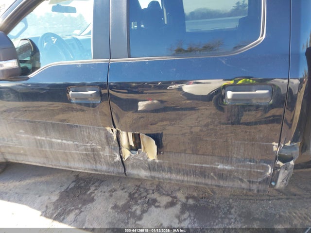 Ford F-150 Xl 2018 1FTEW1E54JKE40985 Image 15