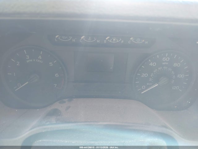 Ford F-150 Xl 2018 1FTEW1E54JKE40985 Image 16