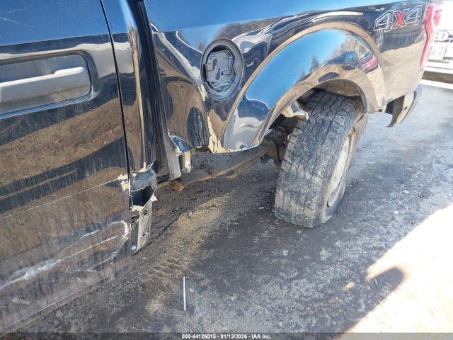 Ford F-150 Xl 2018 1FTEW1E54JKE40985 Image 6