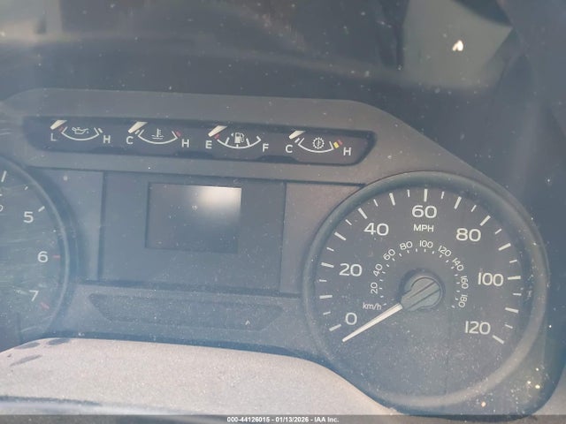 Ford F-150 Xl 2018 1FTEW1E54JKE40985 Image 7