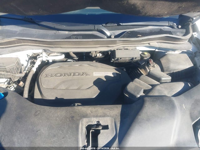 5FNYF6H3XJB069042 Honda Pilot Ex
