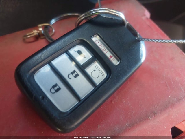 5FNYF6H3XJB069042 Honda Pilot Ex