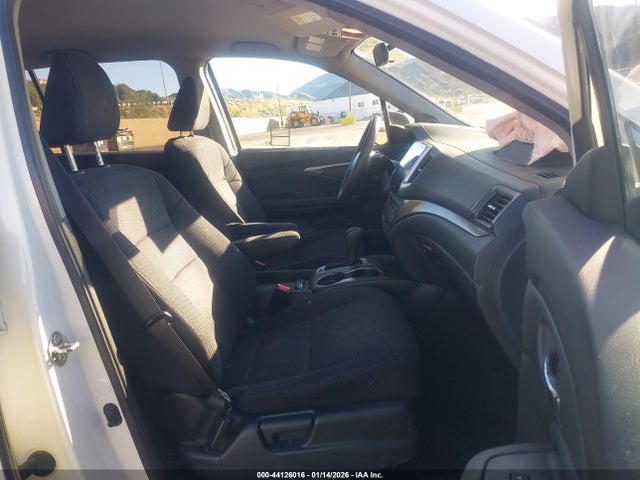 5FNYF6H3XJB069042 Honda Pilot Ex