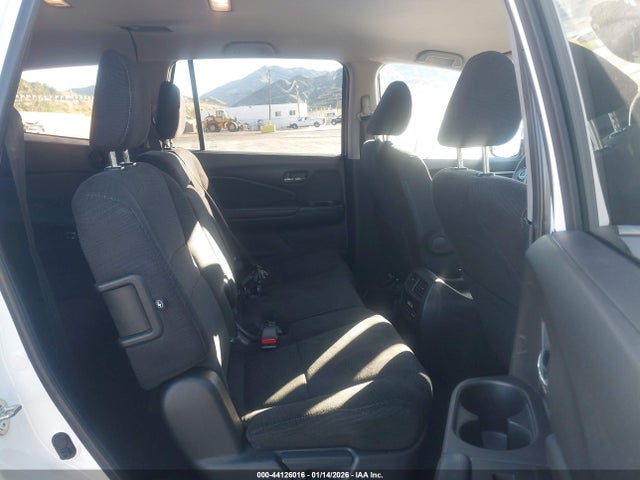5FNYF6H3XJB069042 Honda Pilot Ex