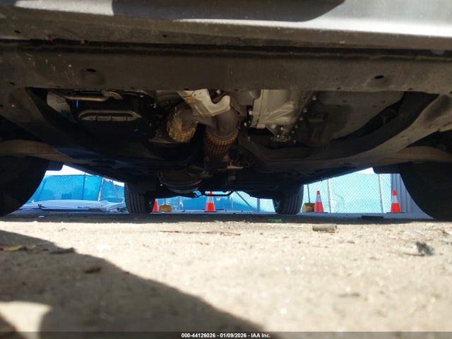 5N1DR2AN6LC582763 Nissan Pathfinder S 2wd