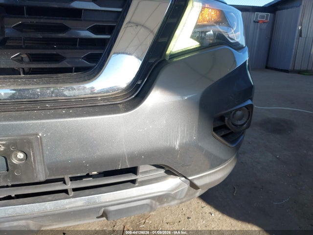 5N1DR2AN6LC582763 Nissan Pathfinder S 2wd