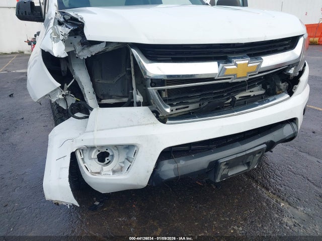 1GCHSBEAXG1232152 Chevrolet Colorado Wt