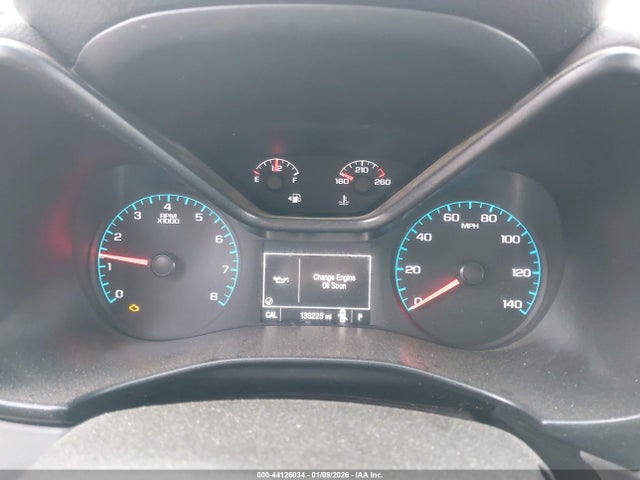 1GCHSBEAXG1232152 Chevrolet Colorado Wt