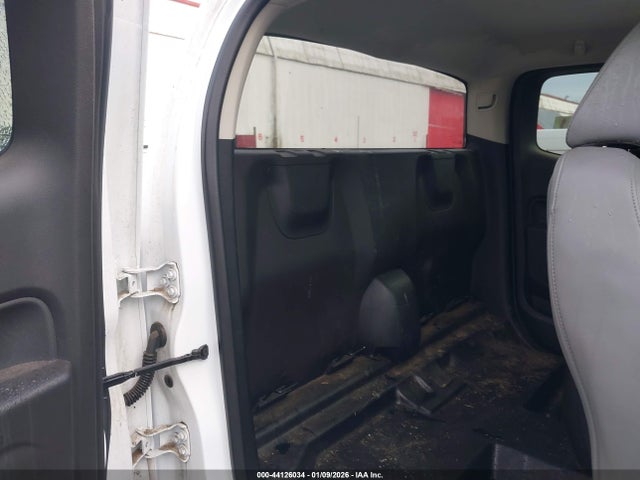 1GCHSBEAXG1232152 Chevrolet Colorado Wt