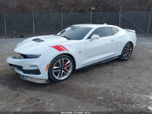 1G1FH1R70N0102746 Chevrolet Camaro