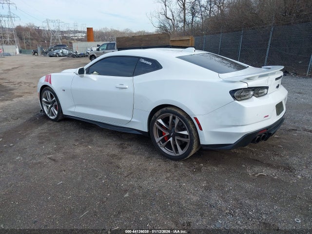 1G1FH1R70N0102746 Chevrolet Camaro