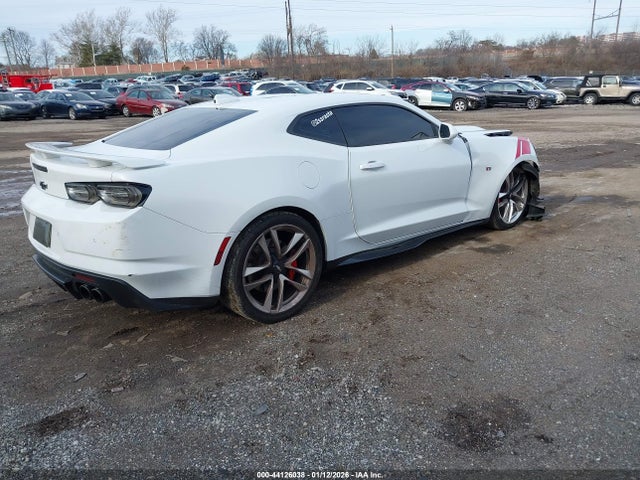 1G1FH1R70N0102746 Chevrolet Camaro