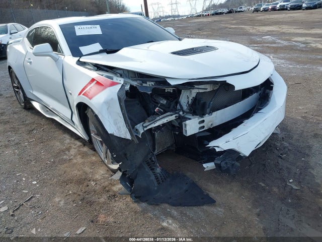 1G1FH1R70N0102746 Chevrolet Camaro