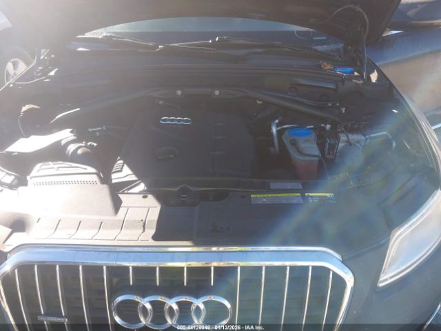 2016 AUDI Q5 WA1L2AFP9GA058298 Photo 9