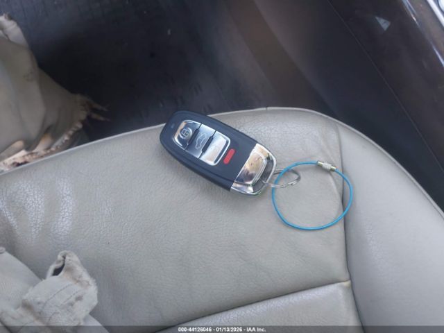 2016 AUDI Q5 WA1L2AFP9GA058298 Photo 10