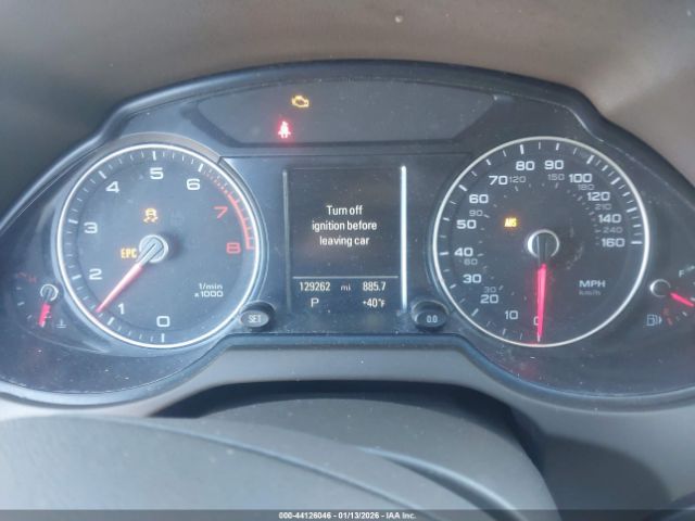 2016 AUDI Q5 WA1L2AFP9GA058298 Photo 6