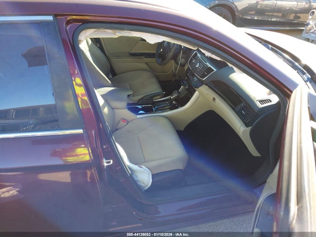 1HGCR2F30GA144086 Honda ACCORD LX