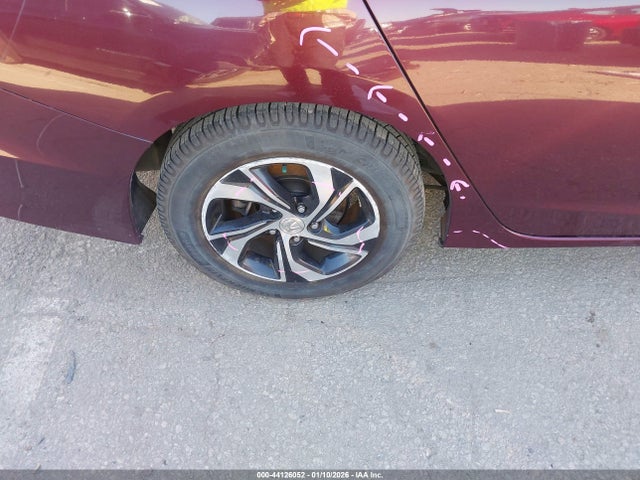 1HGCR2F30GA144086 Honda ACCORD LX