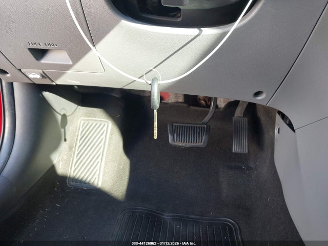 KMHCT4AE3HU380800 Hyundai ACCENT SE