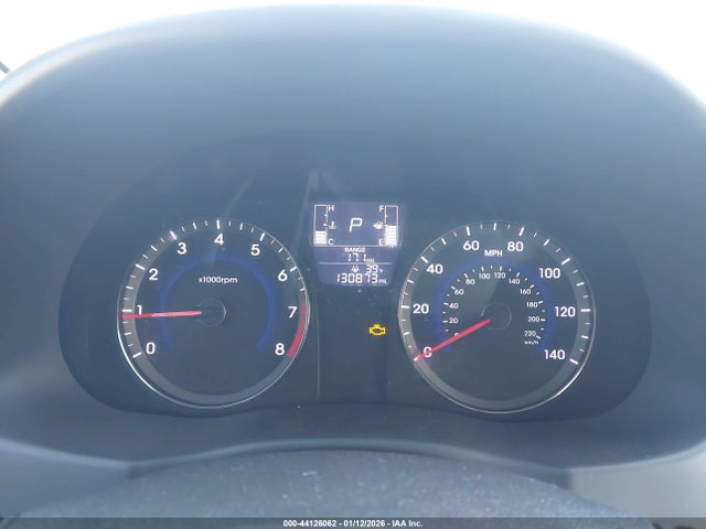 KMHCT4AE3HU380800 Hyundai ACCENT SE
