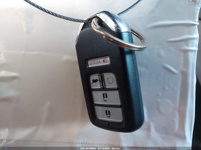 5FNYF6H94HB056656 Honda Pilot Touring