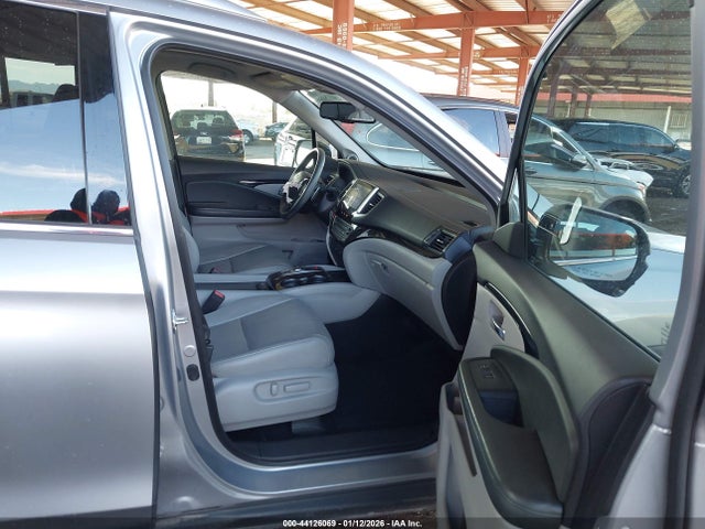 5FNYF6H94HB056656 Honda Pilot Touring