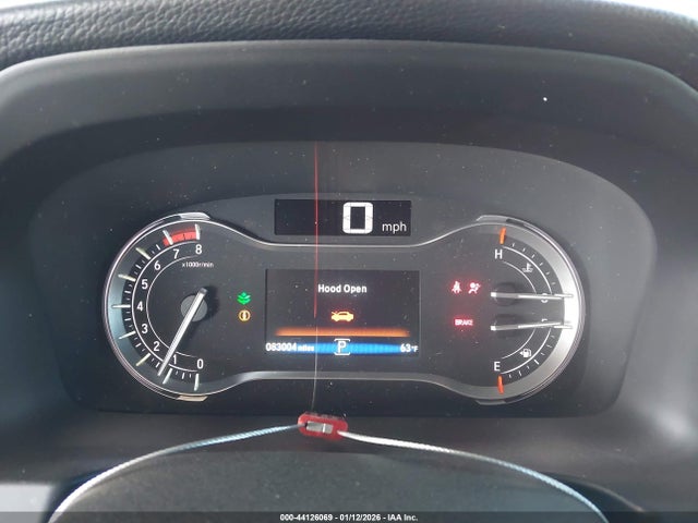 5FNYF6H94HB056656 Honda Pilot Touring