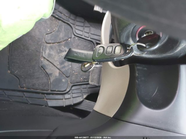 2011 KIA OPTIMA KNAGM4A75B5175045 Photo 10