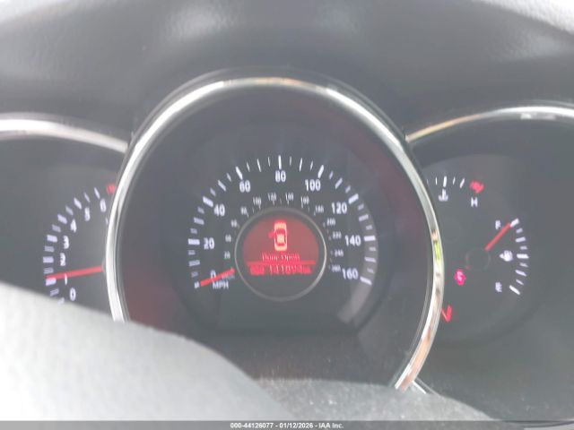 2011 KIA OPTIMA KNAGM4A75B5175045 Photo 6