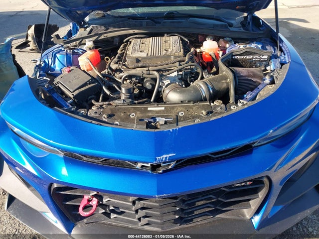 1G1FJ1R6XJ0105188 Chevrolet CAMARO ZL1