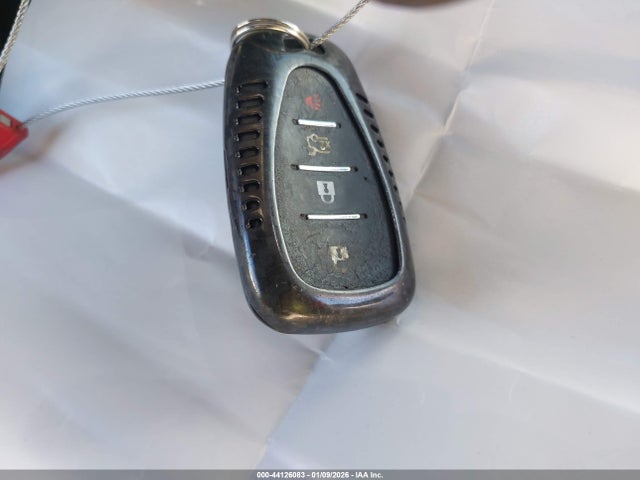 1G1FJ1R6XJ0105188 Chevrolet CAMARO ZL1
