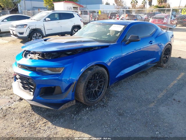 1G1FJ1R6XJ0105188 Chevrolet CAMARO ZL1